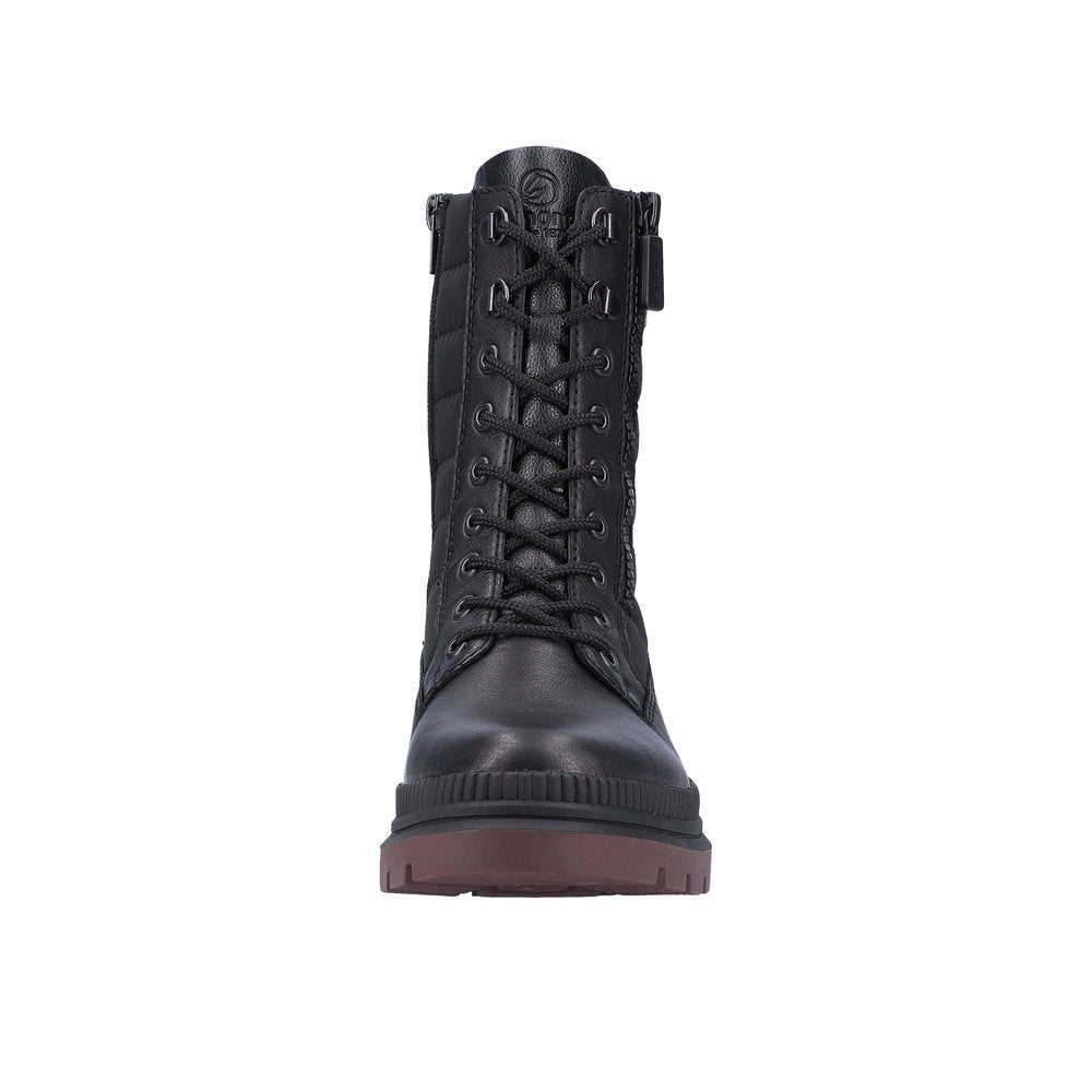 Damen-Boots - Steinick Schuhe
