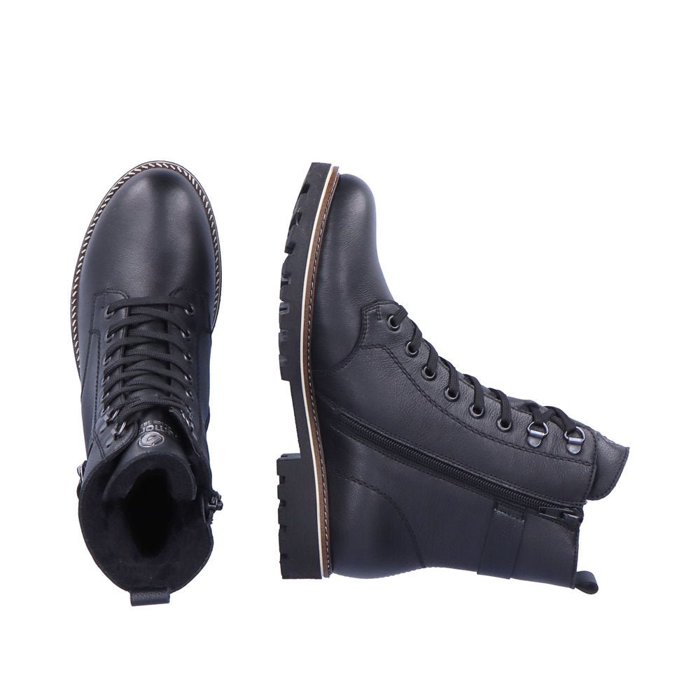 Damen-Boots - Steinick Schuhe