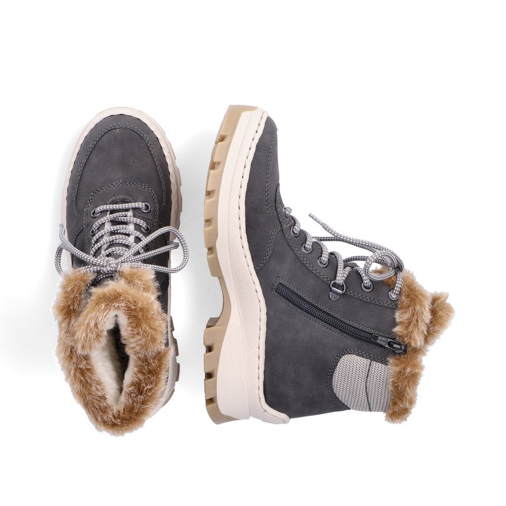 Damen-Boots - Steinick Schuhe