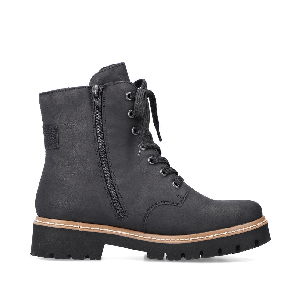 Damen-Boots - Steinick Schuhe