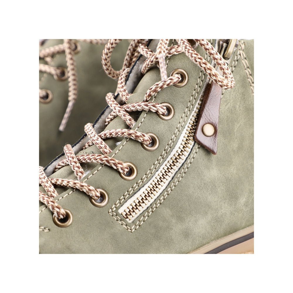 Damen-Boots - Steinick Schuhe