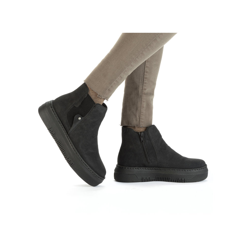 Damen-Boots - Steinick Schuhe