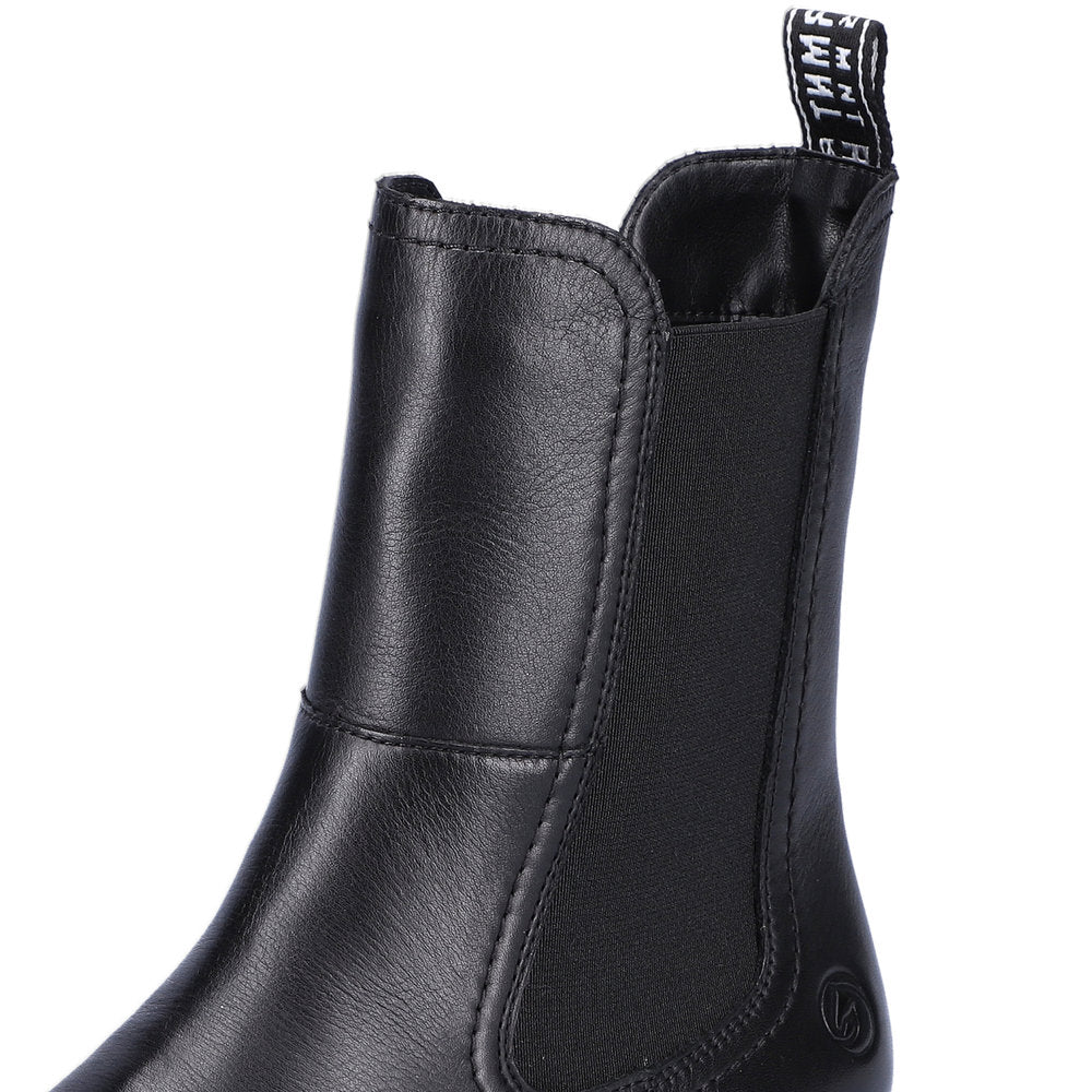 Damen-Boots - Steinick Schuhe