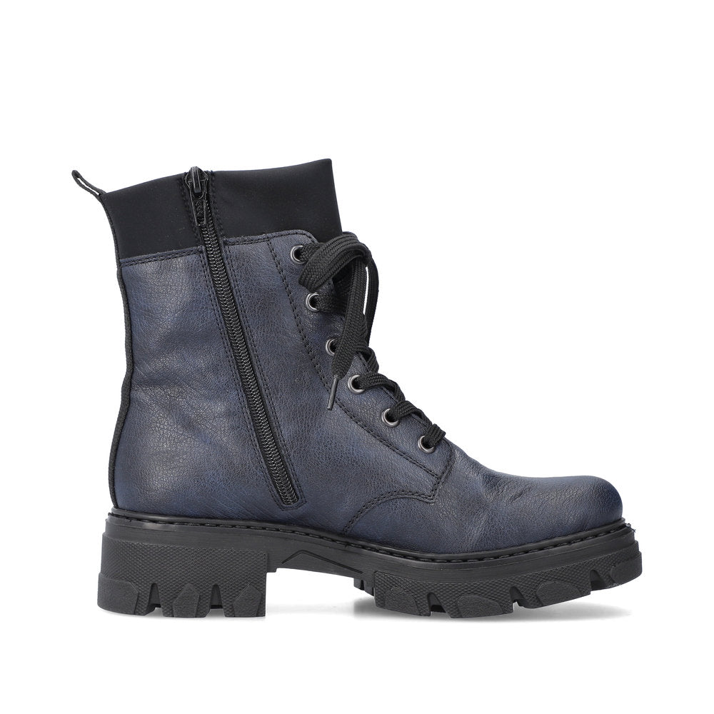 Damen-Boots - Steinick Schuhe