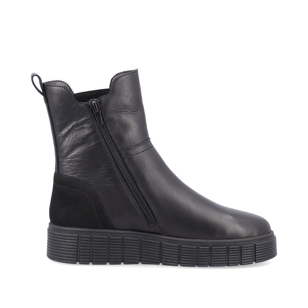 Damen-Boots - Steinick Schuhe
