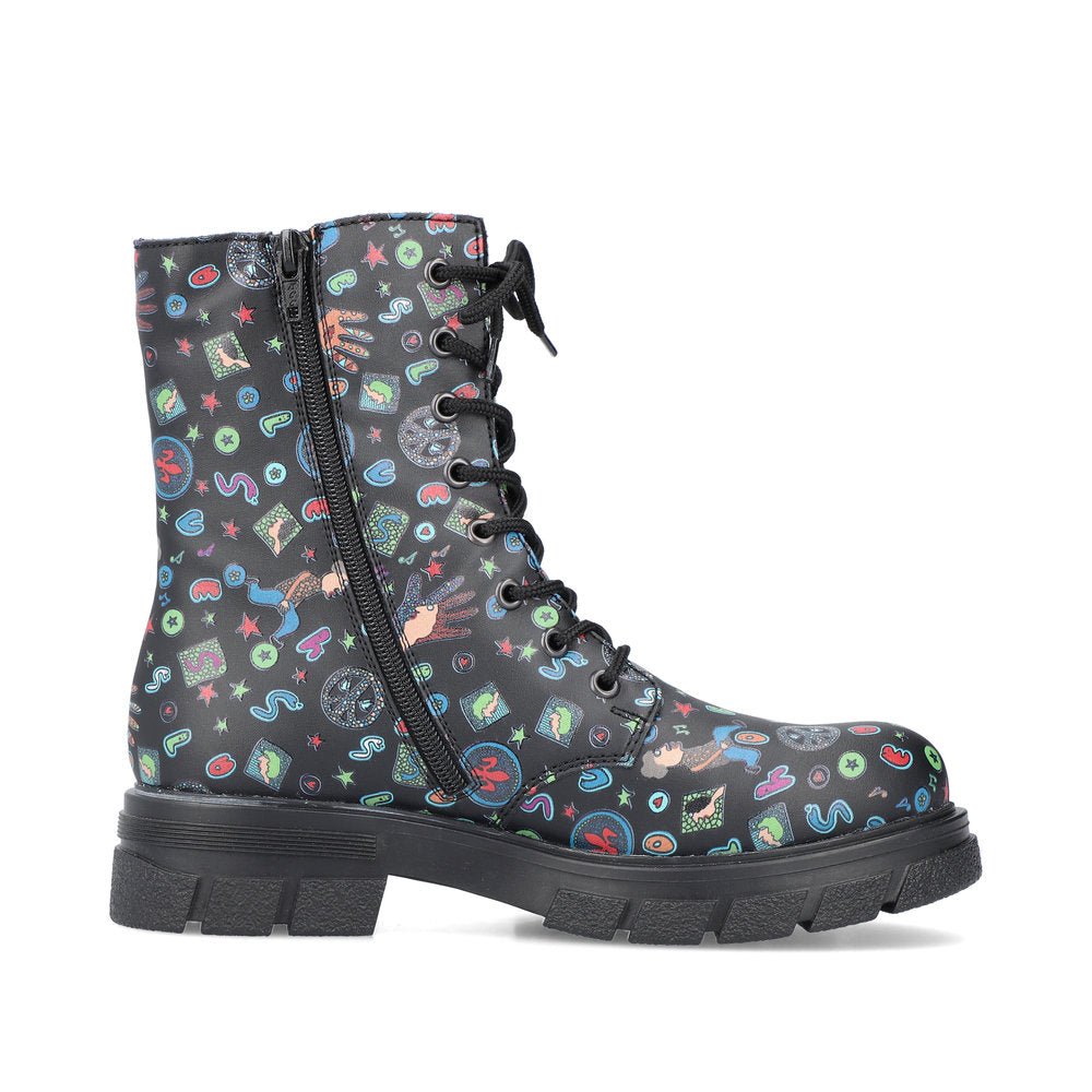 Damen-Boots - Steinick Schuhe