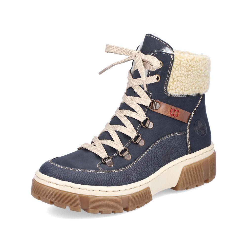 Damen-Boots - Steinick Schuhe