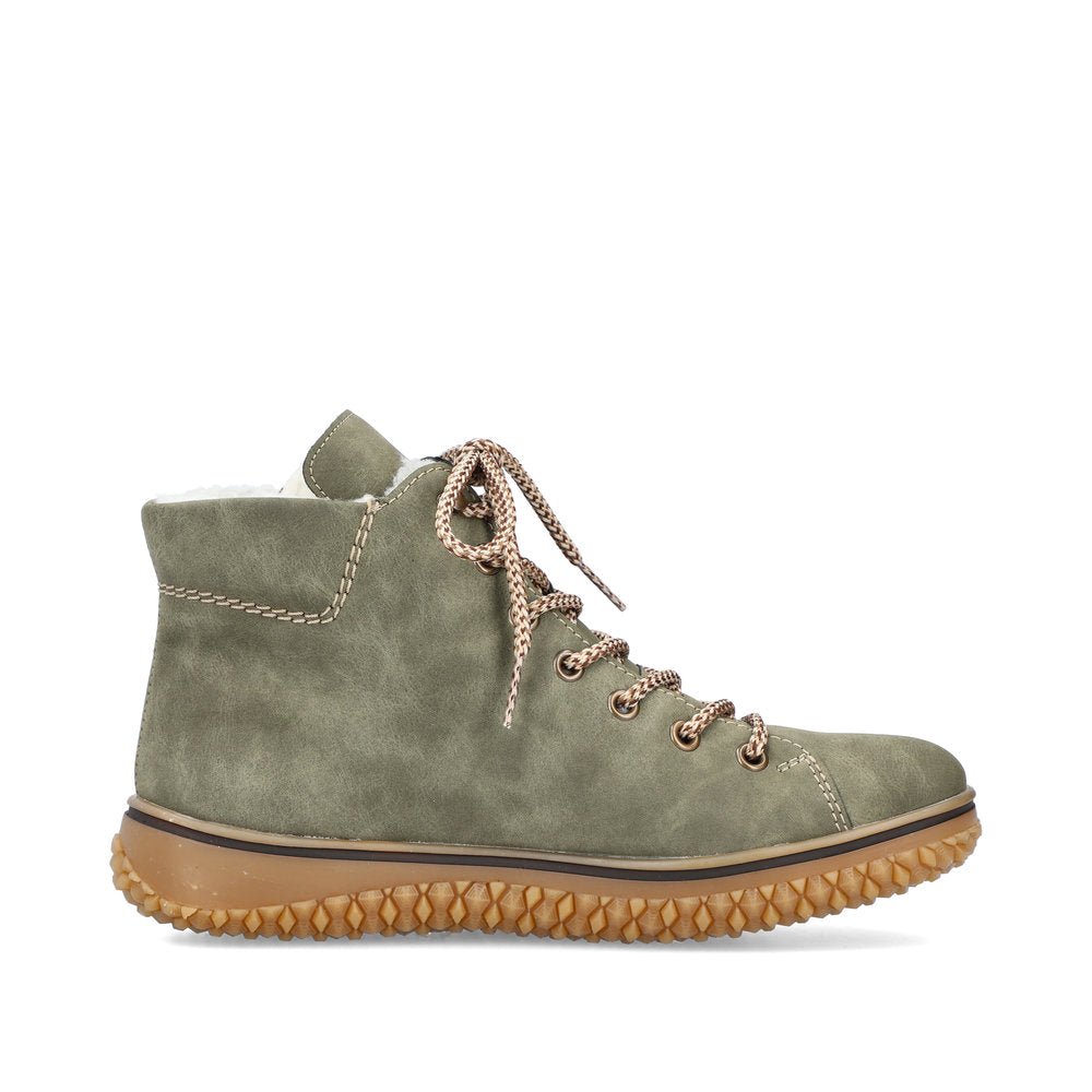 Damen-Boots - Steinick Schuhe