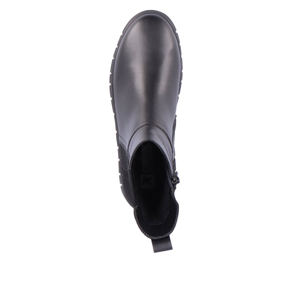 Damen-Boots - Steinick Schuhe
