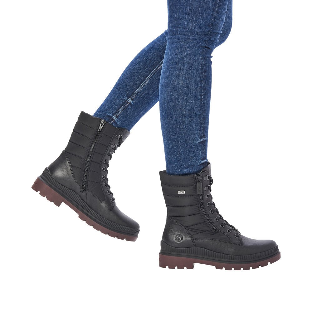 Damen-Boots - Steinick Schuhe