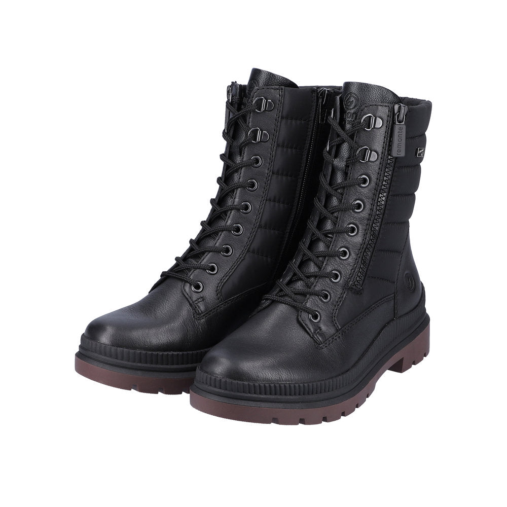 Damen-Boots - Steinick Schuhe