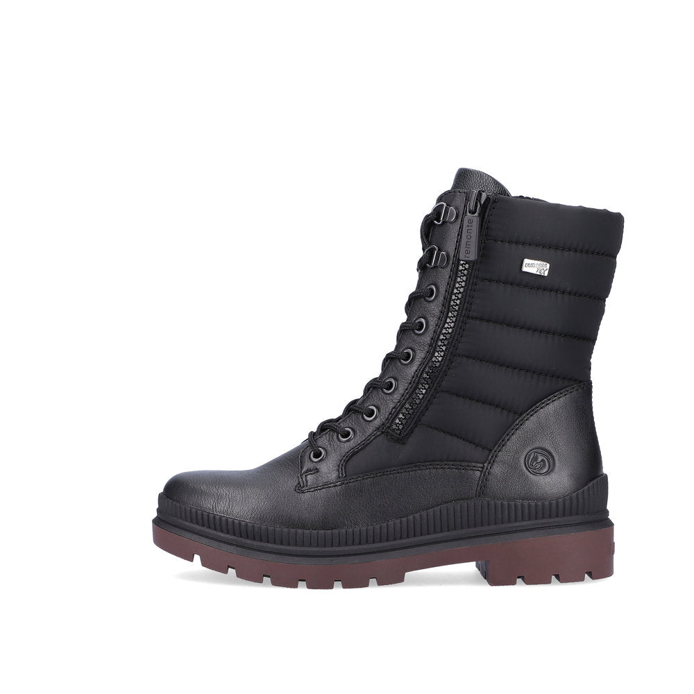 Damen-Boots - Steinick Schuhe