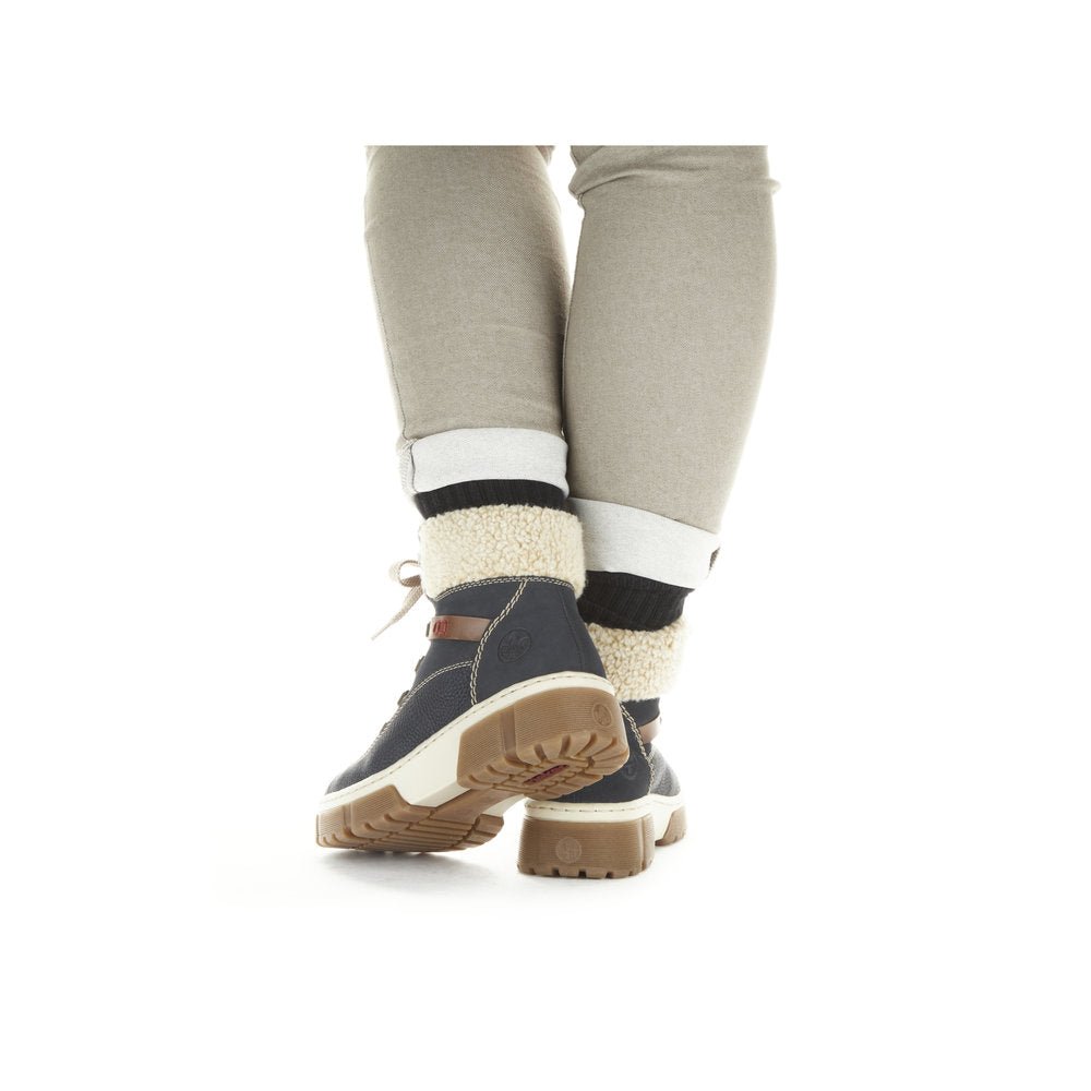 Damen-Boots - Steinick Schuhe