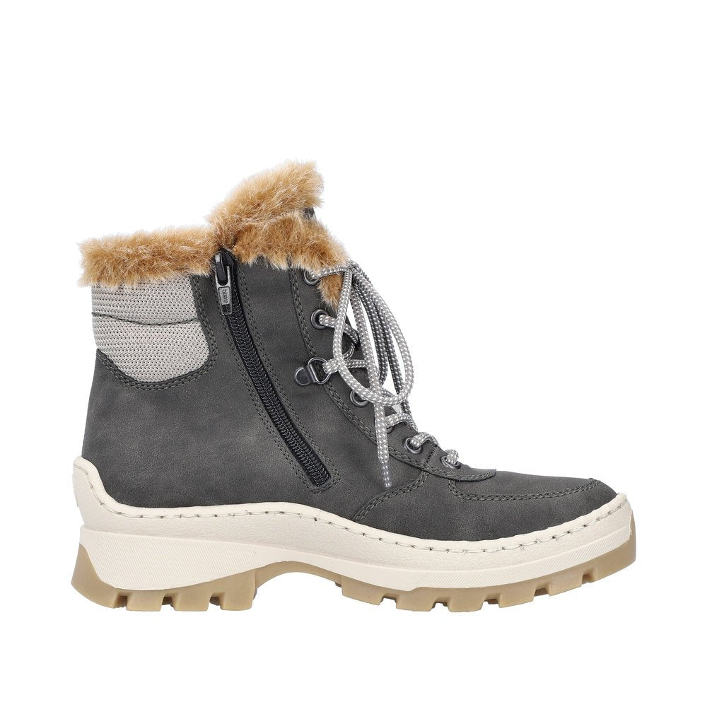 Damen-Boots - Steinick Schuhe