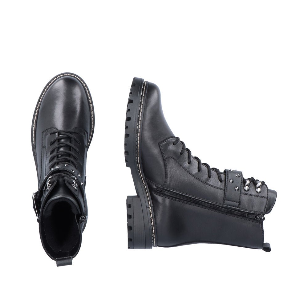 Damen-Boots - Steinick Schuhe