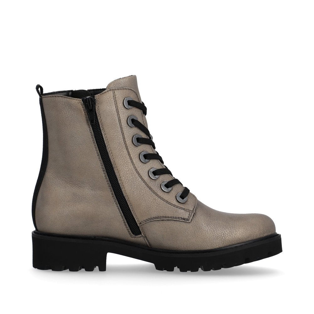 Damen-Boots - Steinick Schuhe
