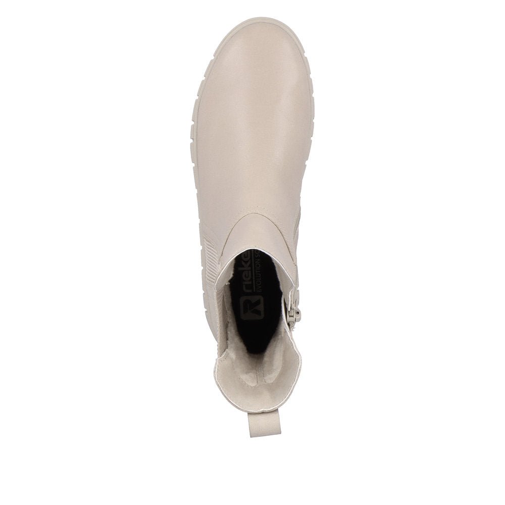 Damen-Boots - Steinick Schuhe