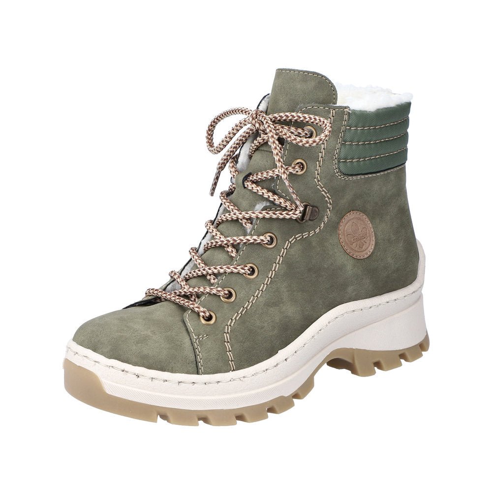 Damen-Boots - Steinick Schuhe