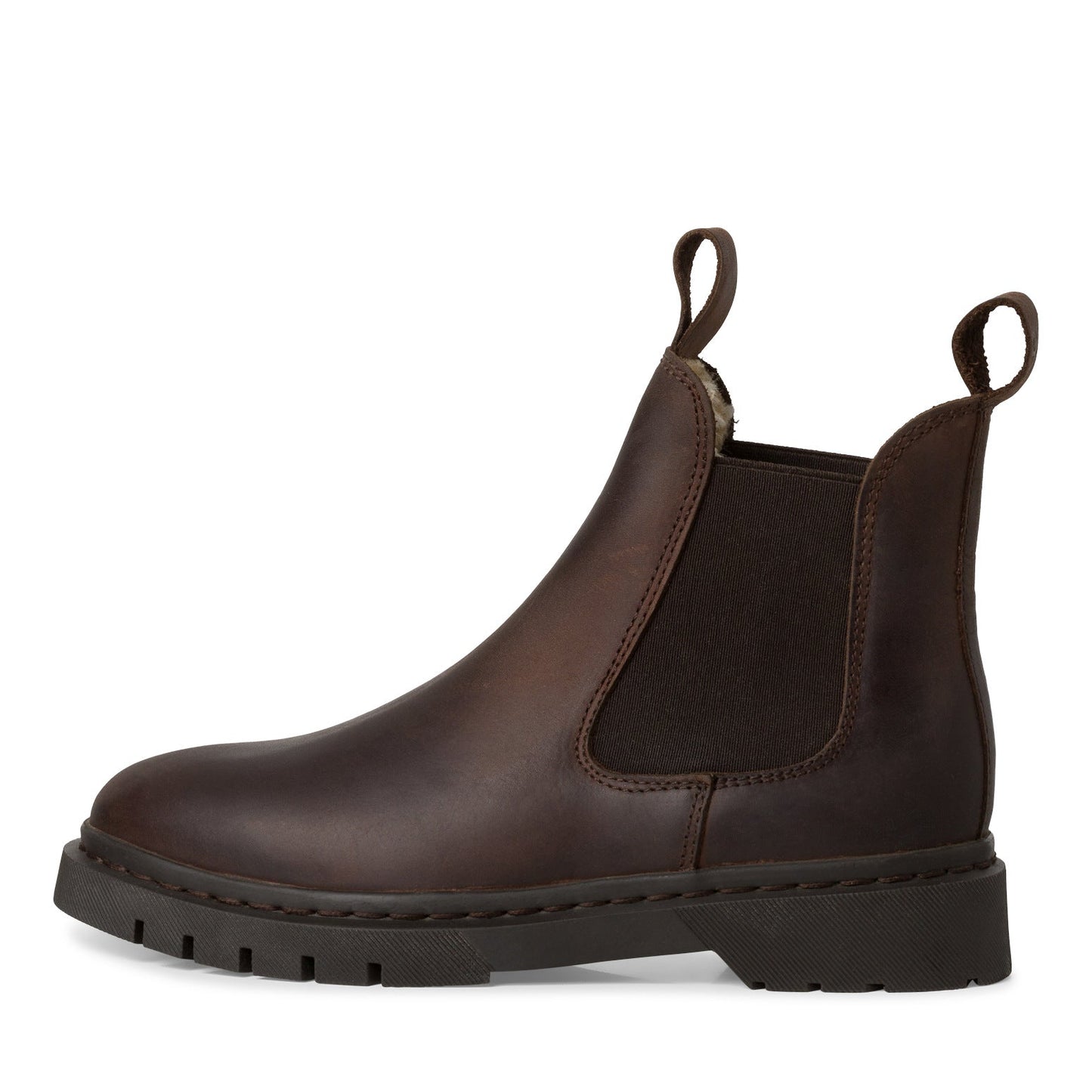 Damen-Boots - Steinick Schuhe