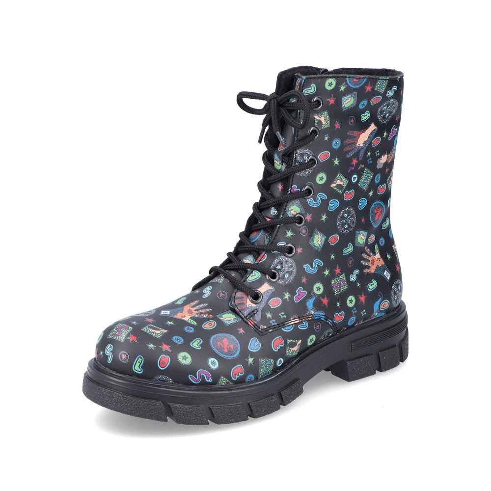 Damen-Boots - Steinick Schuhe
