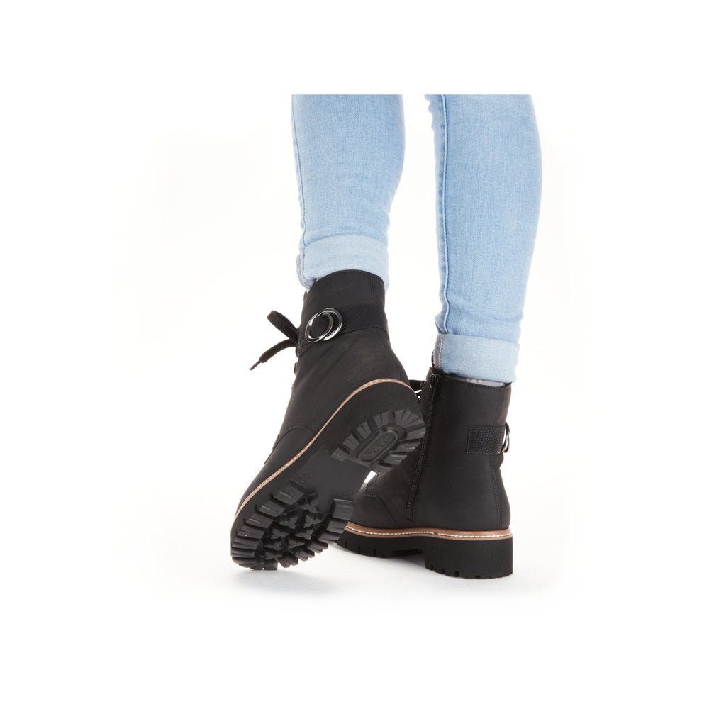 Damen-Boots - Steinick Schuhe