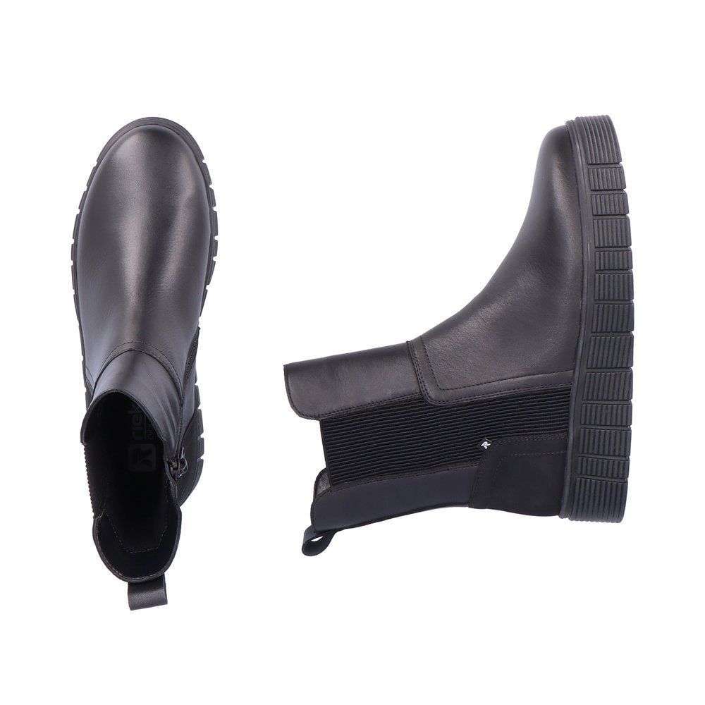 Damen-Boots - Steinick Schuhe