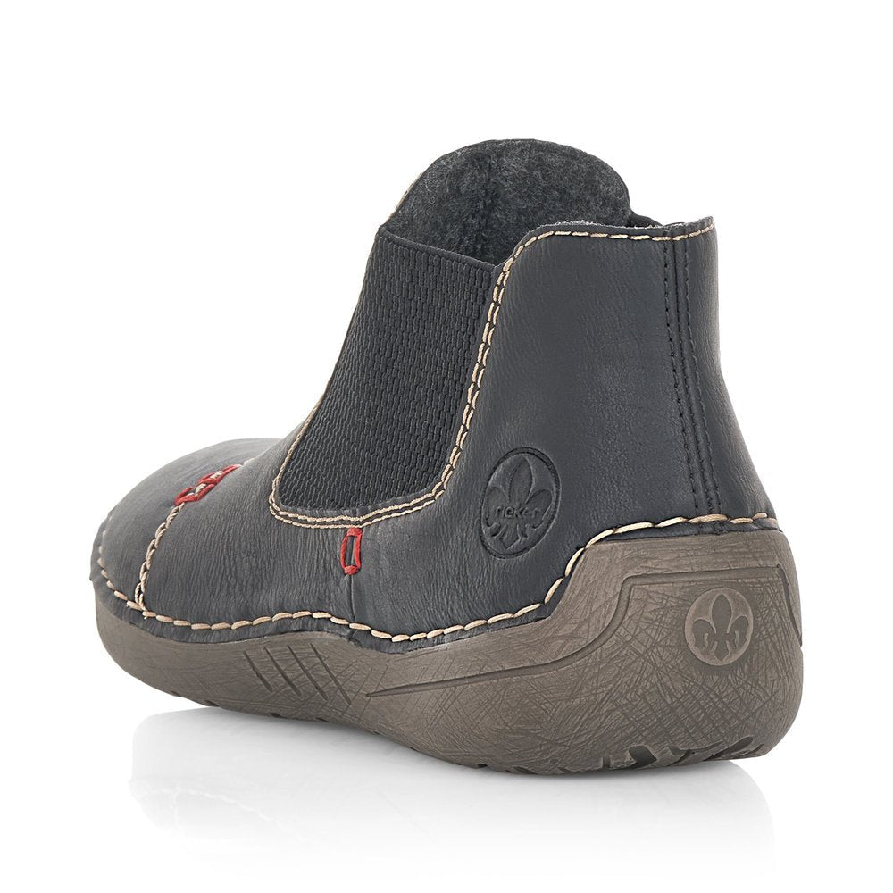 Damen-Boots - Steinick Schuhe