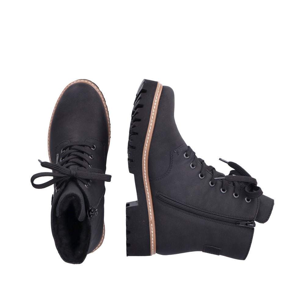 Damen-Boots - Steinick Schuhe