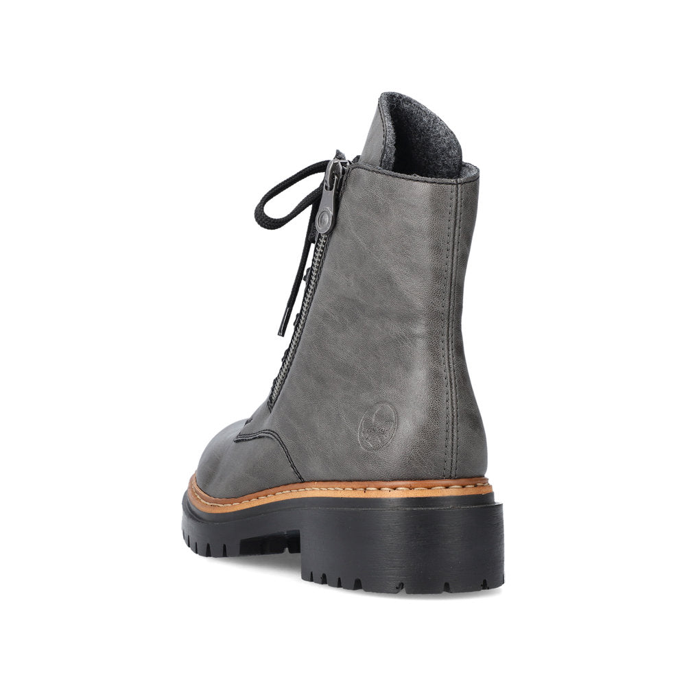 Damen-Boots - Steinick Schuhe