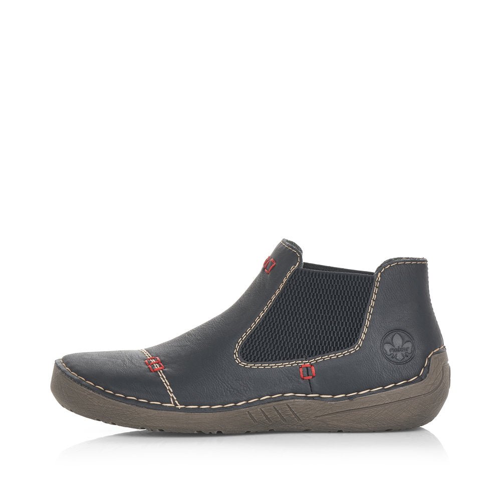 Damen-Boots - Steinick Schuhe