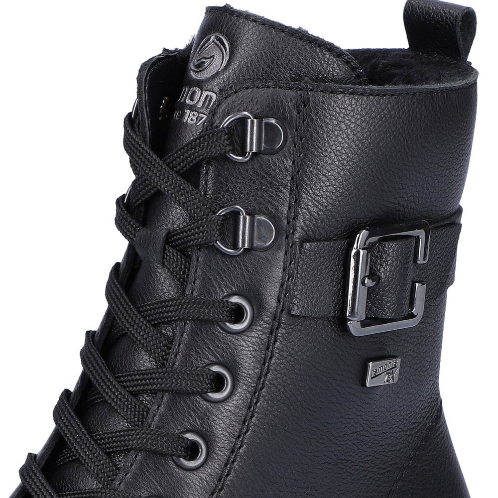 Damen-Boots - Steinick Schuhe