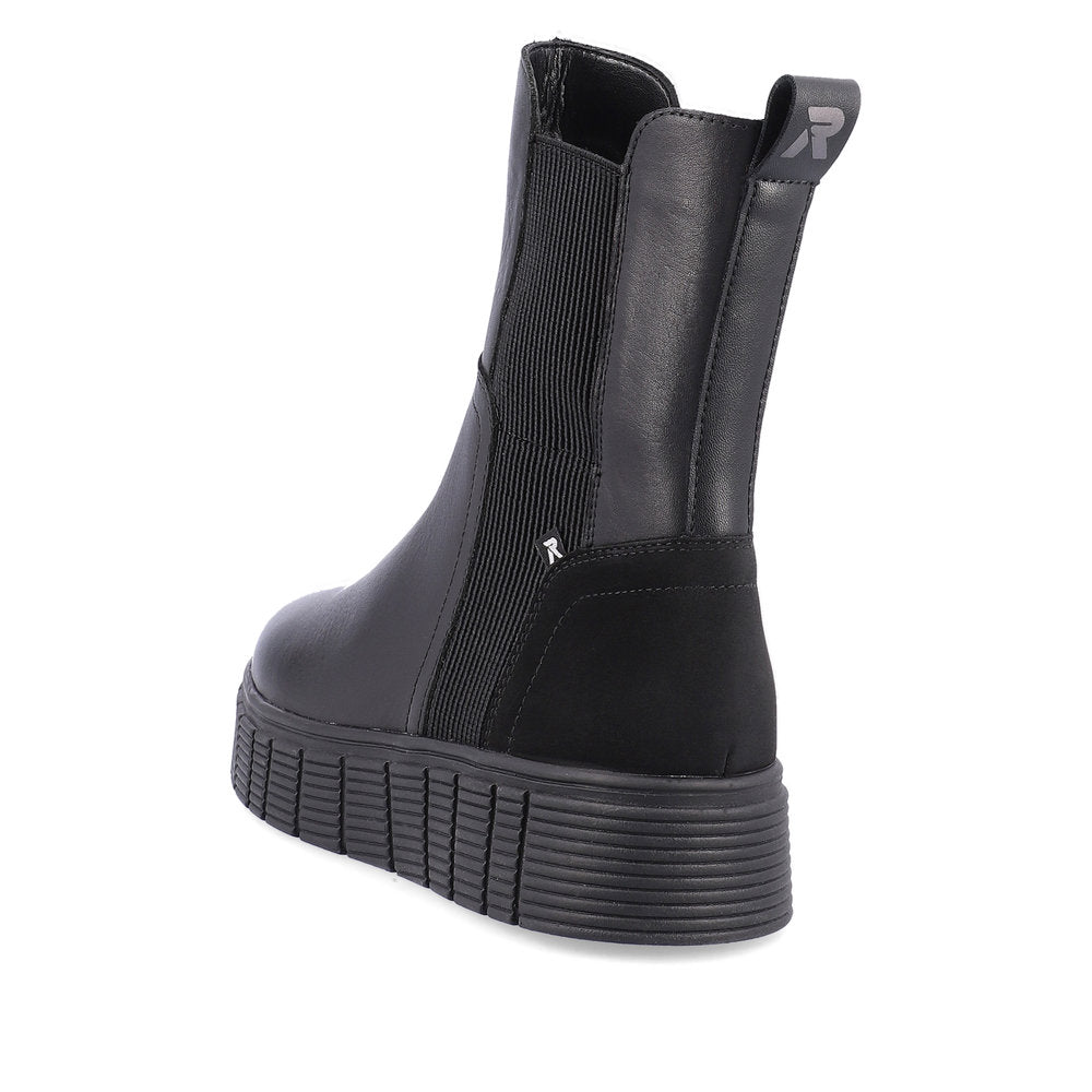 Damen-Boots - Steinick Schuhe
