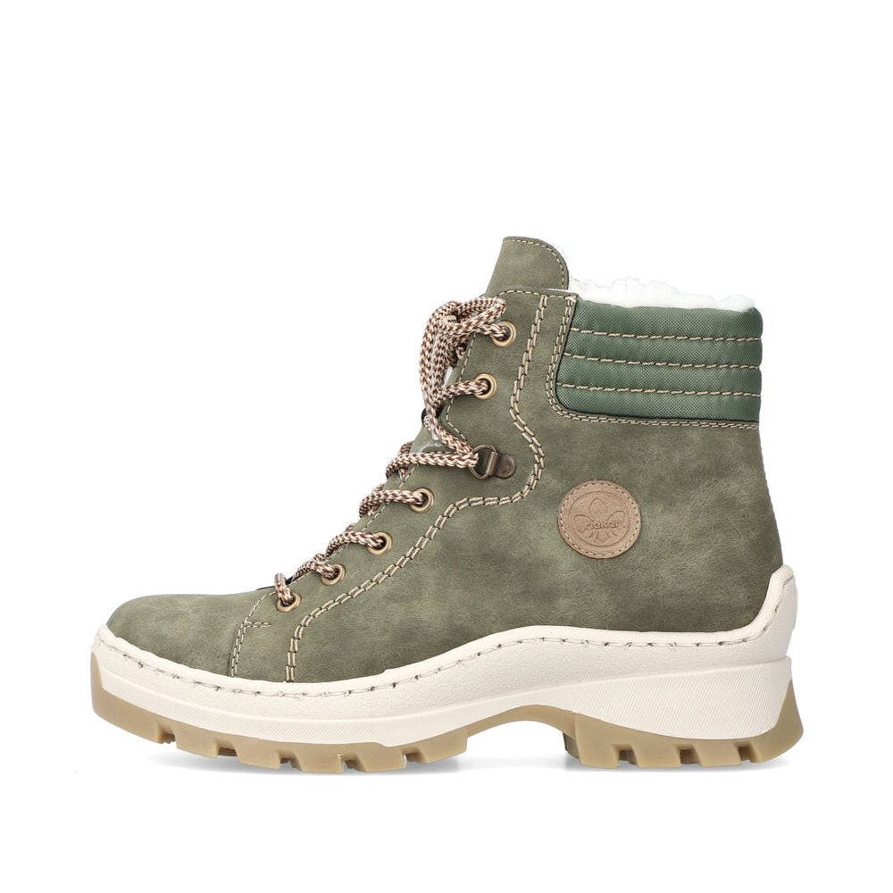 Damen-Boots - Steinick Schuhe