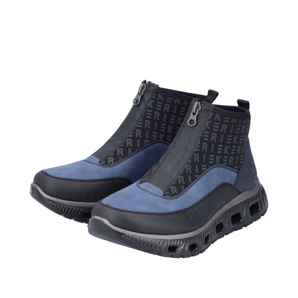Damen-Boots - Steinick Schuhe