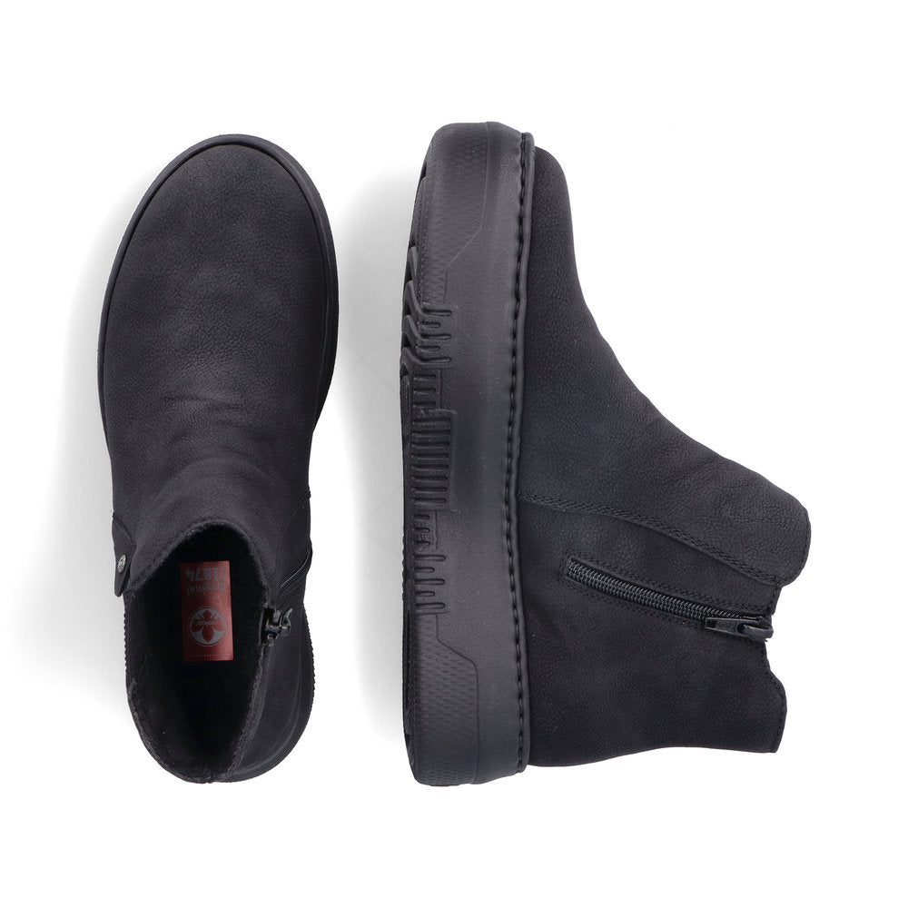 Damen-Boots - Steinick Schuhe
