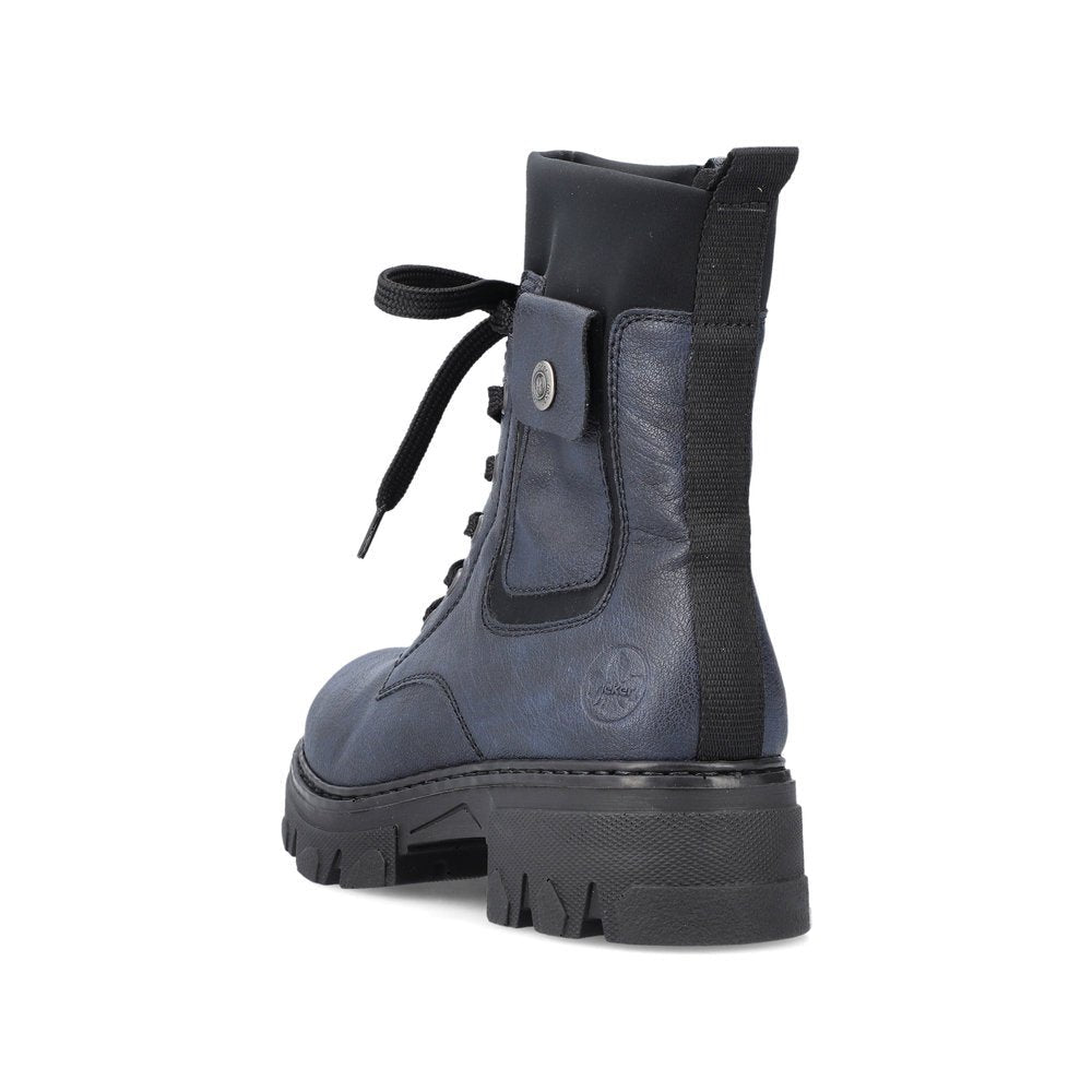 Damen-Boots - Steinick Schuhe