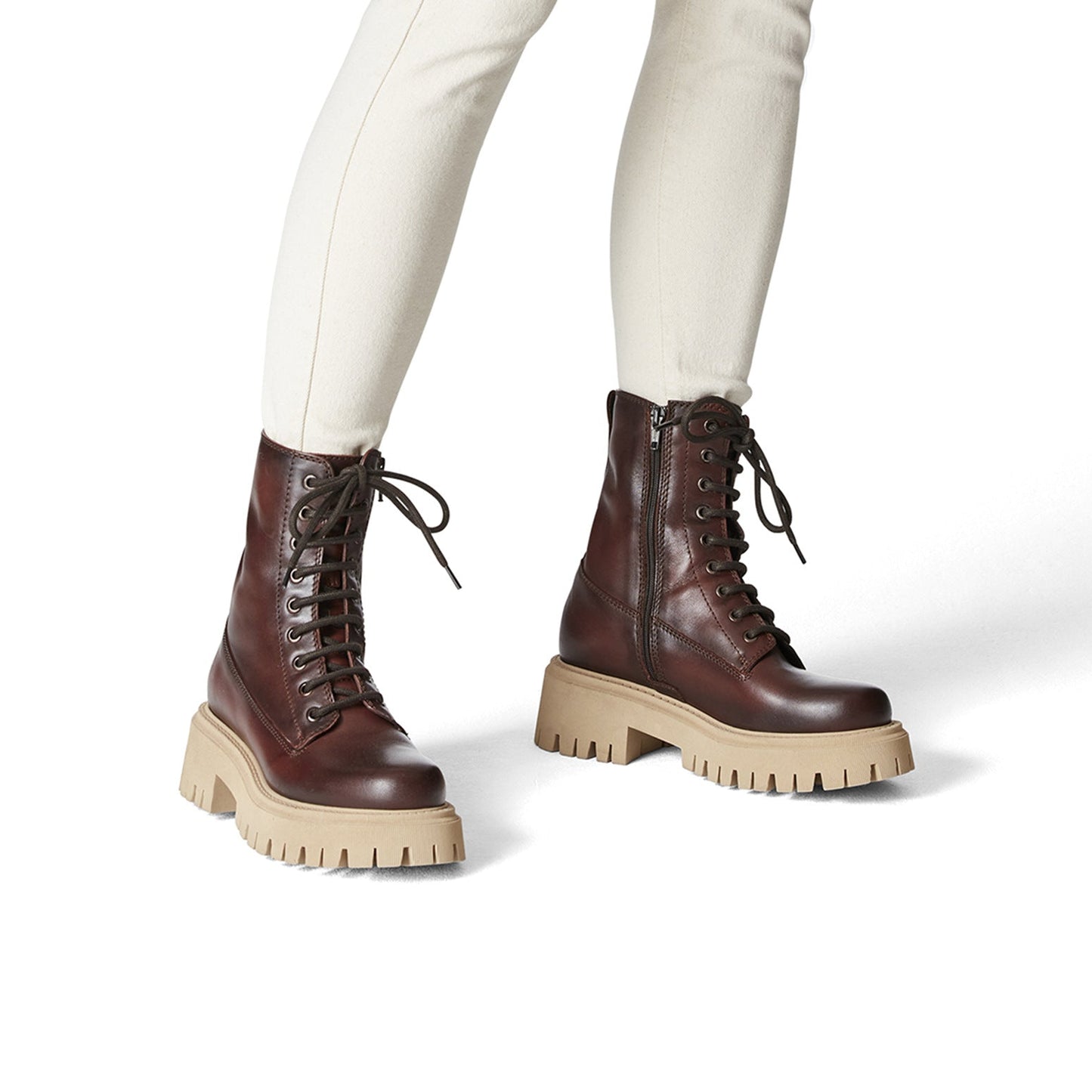 Damen-Boots - Steinick Schuhe