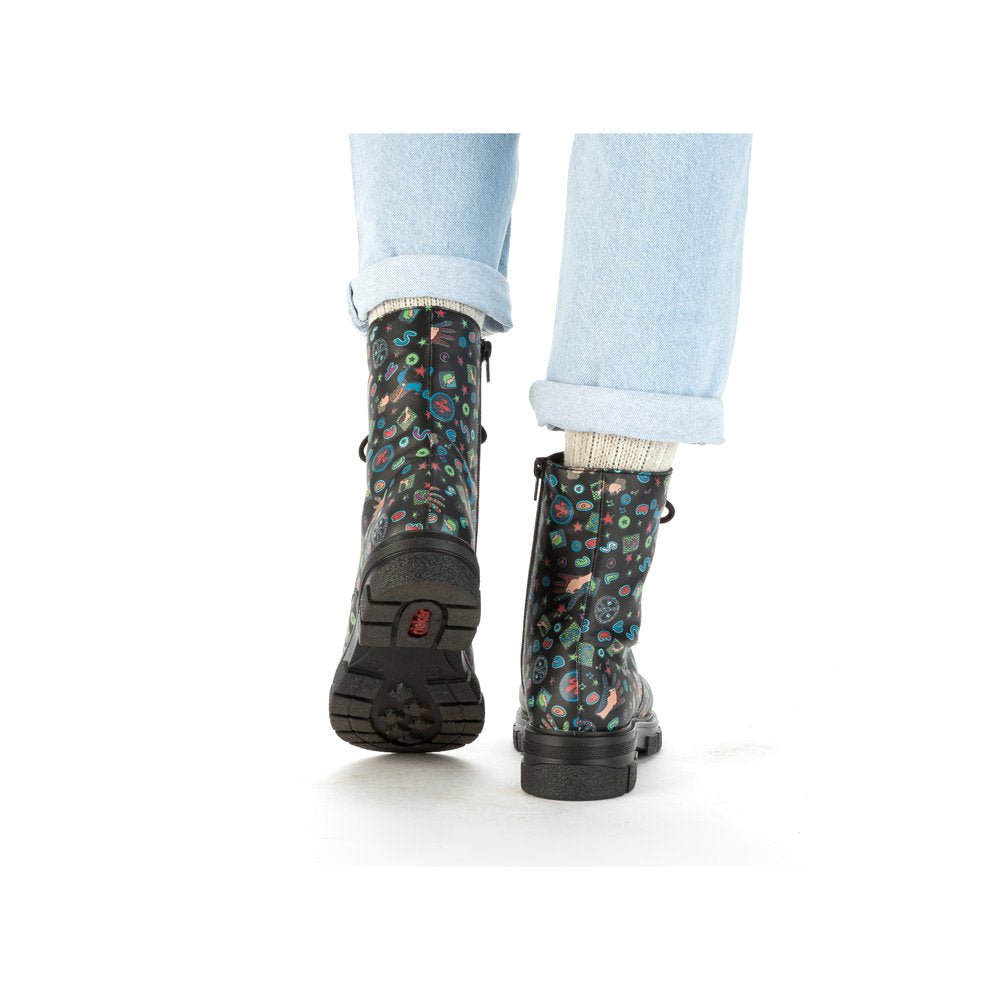 Damen-Boots - Steinick Schuhe