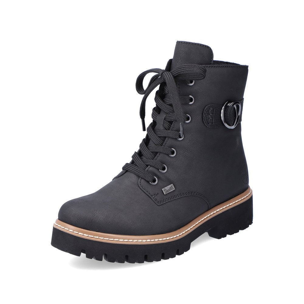 Damen-Boots - Steinick Schuhe