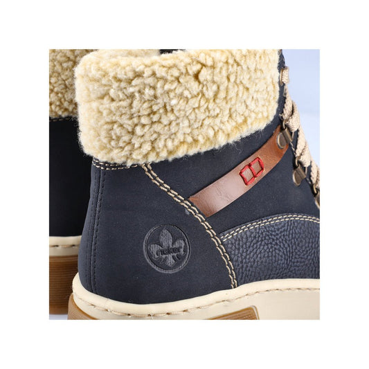 Damen-Boots - Steinick Schuhe