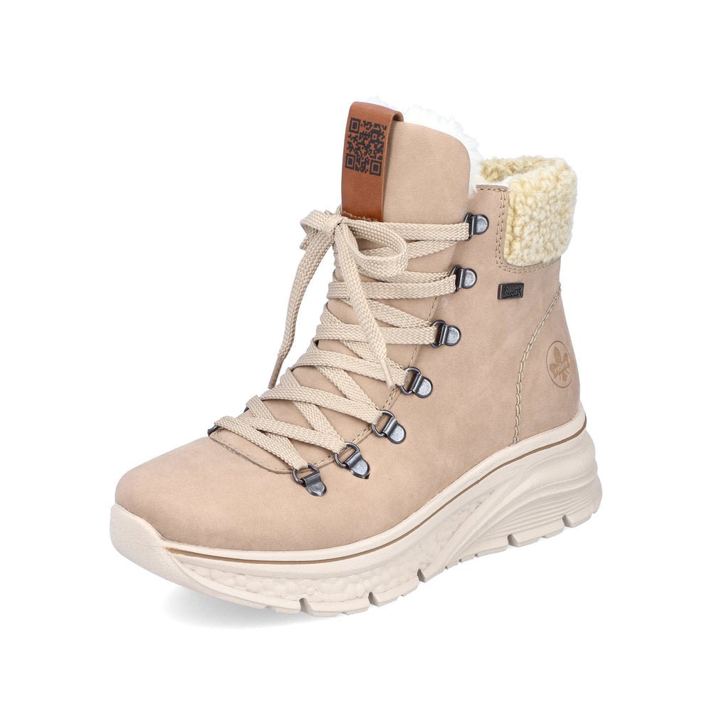 Damen-Boots - Steinick Schuhe