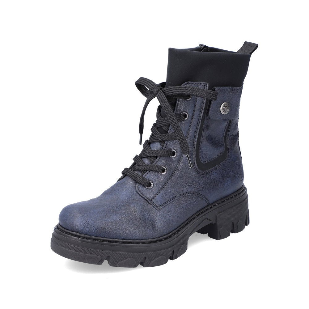 Damen-Boots - Steinick Schuhe