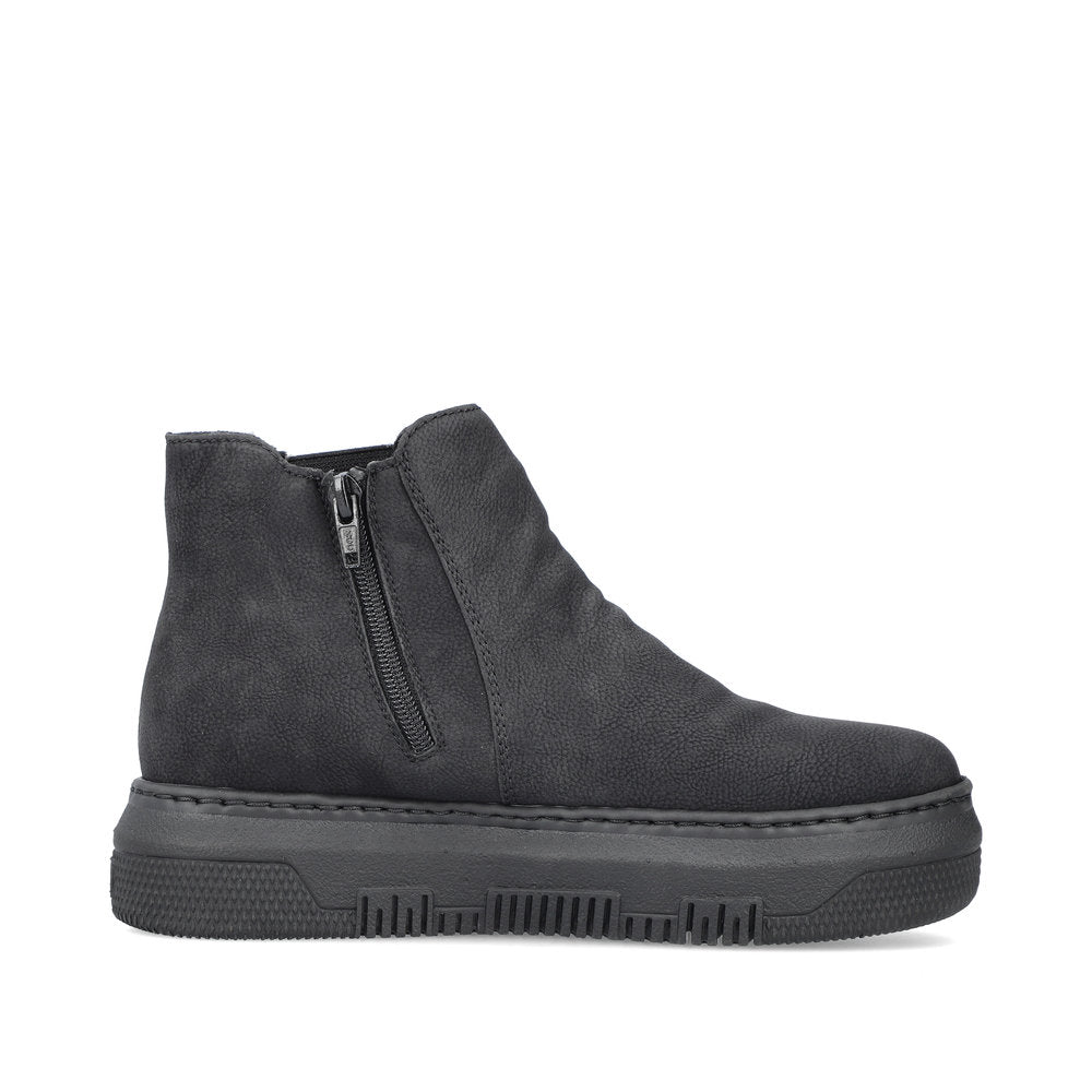 Damen-Boots - Steinick Schuhe