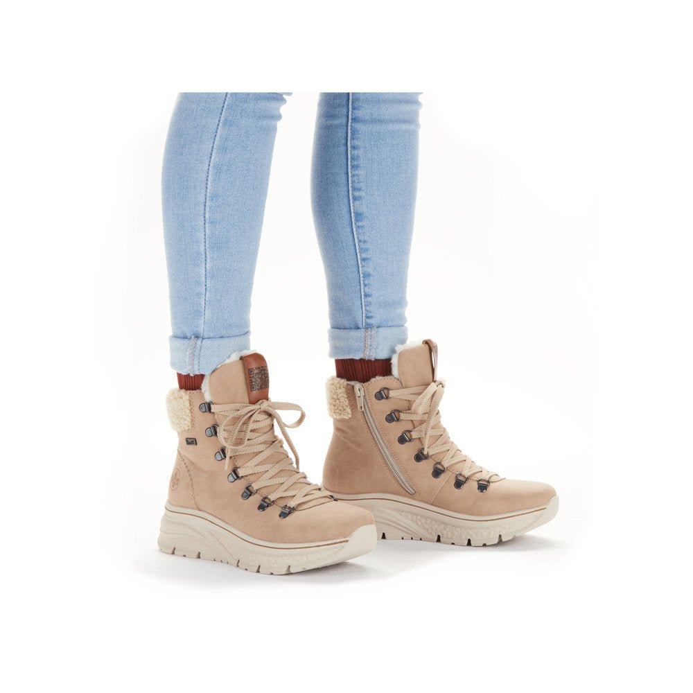 Damen-Boots - Steinick Schuhe