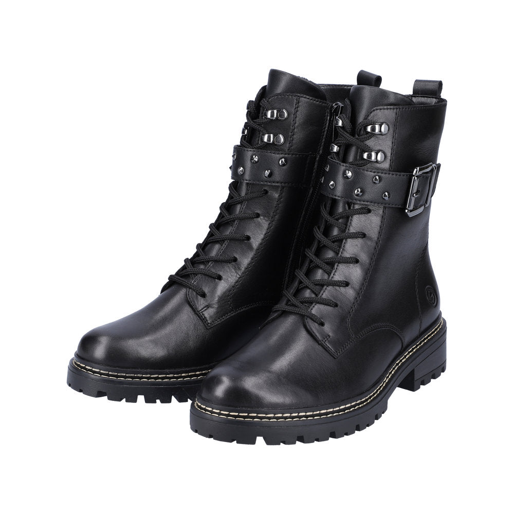 Damen-Boots - Steinick Schuhe