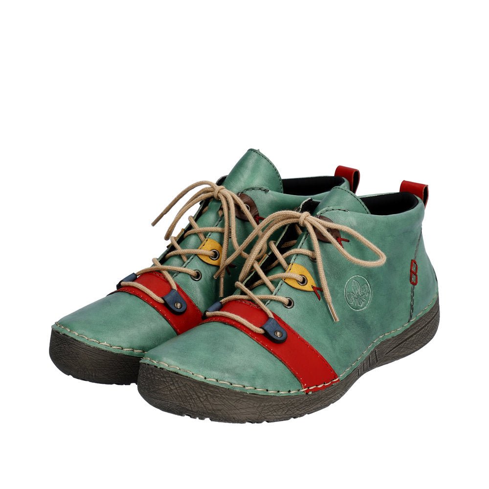 Damen-Boots - Steinick Schuhe