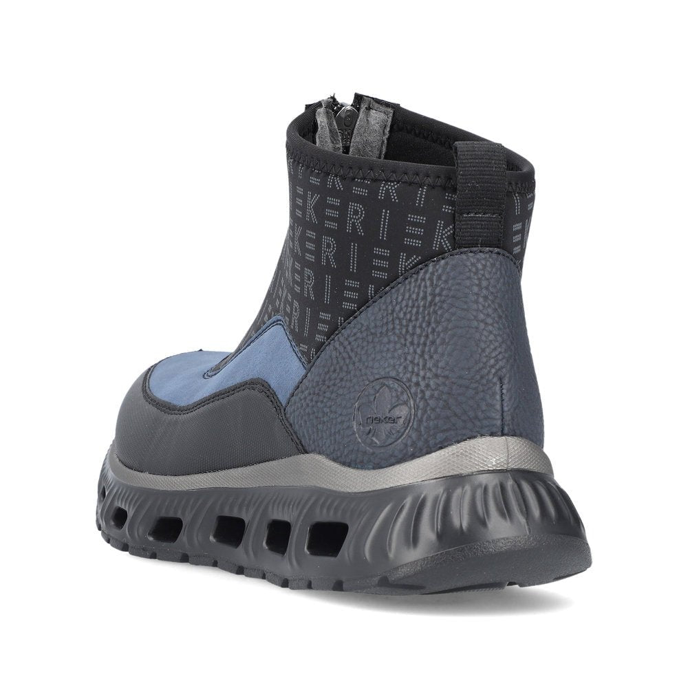 Damen-Boots - Steinick Schuhe