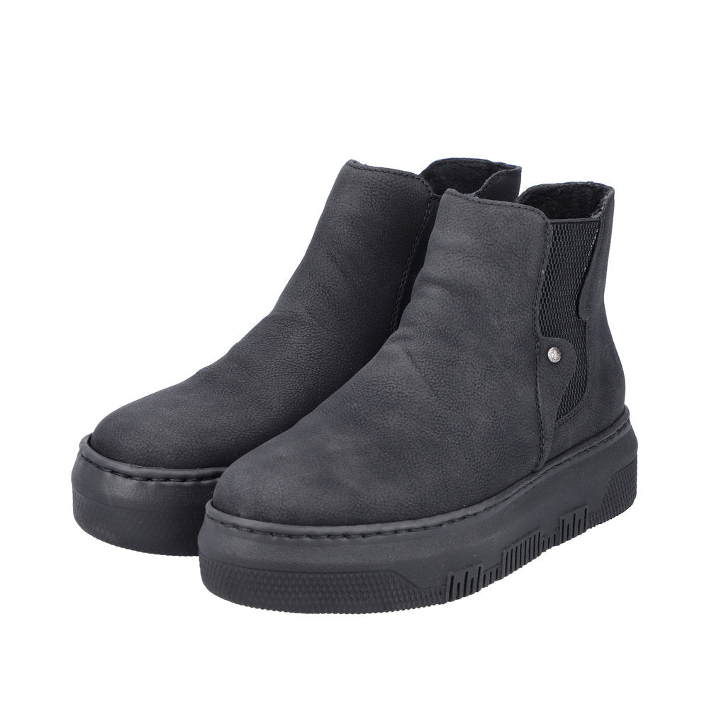 Damen-Boots - Steinick Schuhe