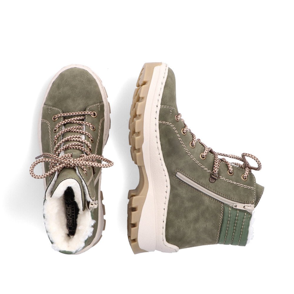 Damen-Boots - Steinick Schuhe