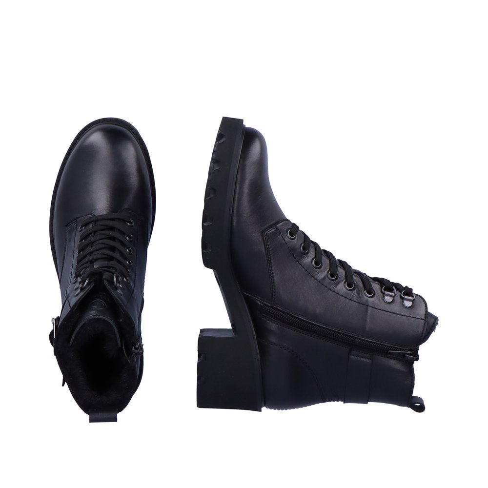 Damen->Boots - Steinick Schuhe
